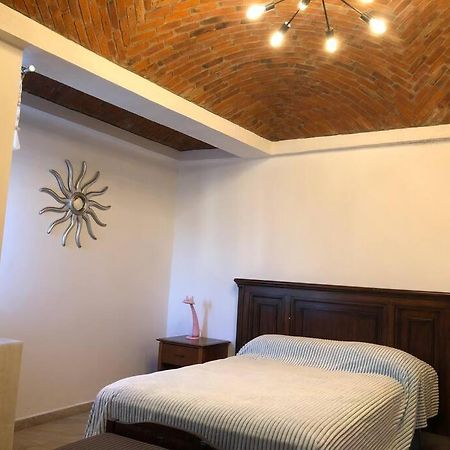 Bonanza Outdoor San Miguel De Allende Awaits You. Buitenkant foto