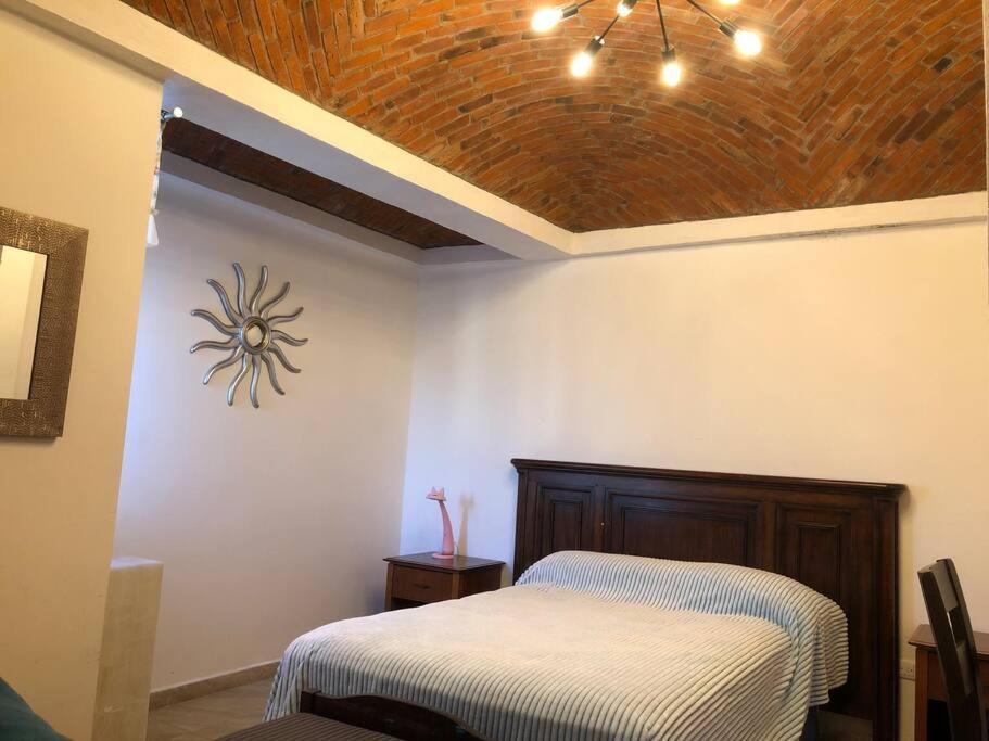 Bonanza Outdoor San Miguel De Allende Awaits You. Buitenkant foto