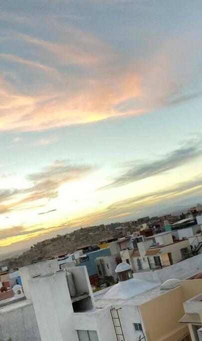 Bonanza Outdoor San Miguel De Allende Awaits You. Buitenkant foto