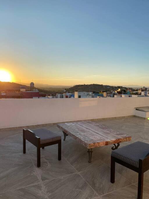 Bonanza Outdoor San Miguel De Allende Awaits You. Buitenkant foto