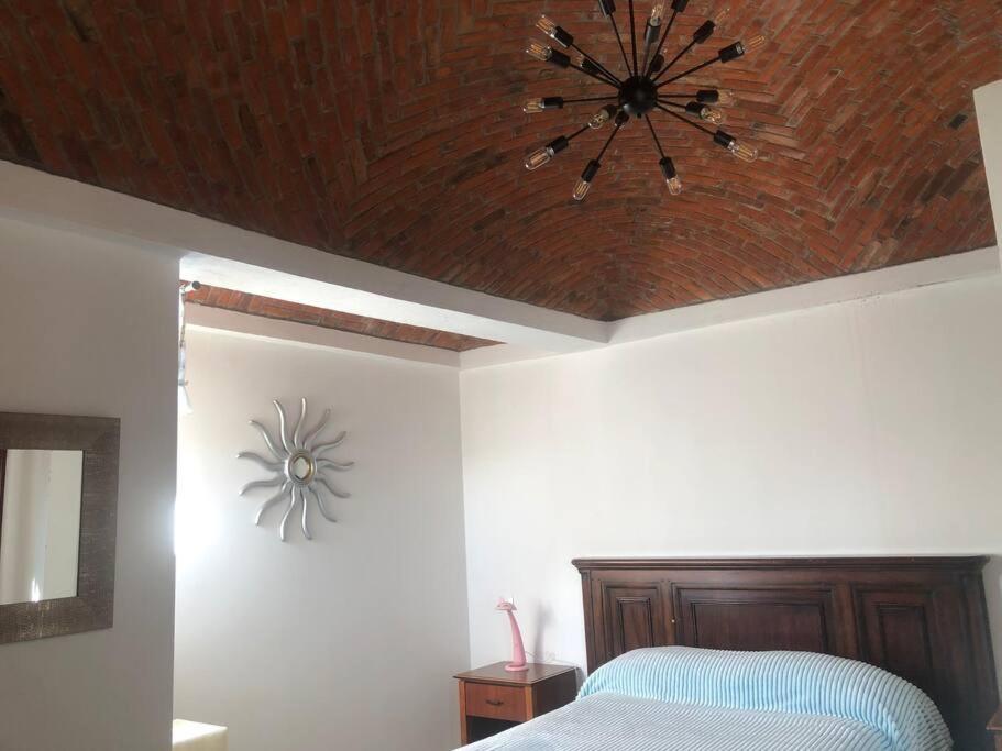 Bonanza Outdoor San Miguel De Allende Awaits You. Buitenkant foto